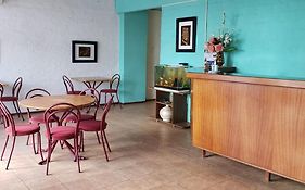 Hotel Tío Pepe